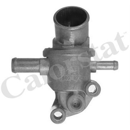 TH6070.87J Thermostat, coolant CALORSTAT by Vernet