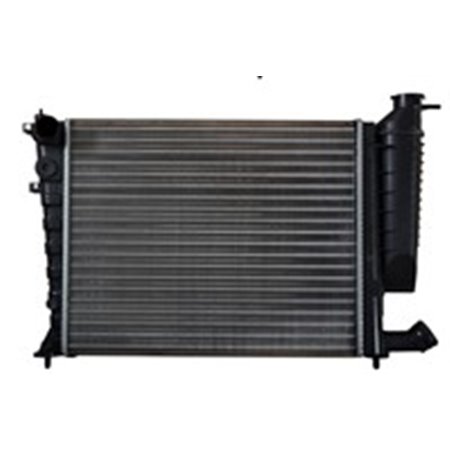 58184 Radiator, engine cooling NRF