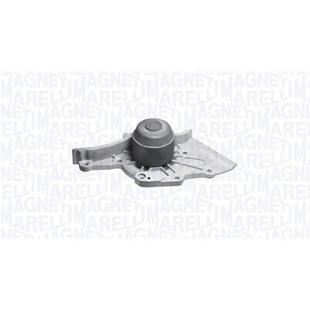 352316171207 Water Pump, engine cooling MAGNETI MARELLI