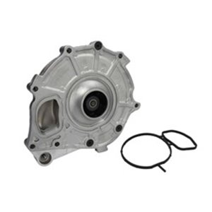 OMP 295.180 - Water pump fits: SCANIA P,G,R,T DC09.108-DT12.17 06.04-