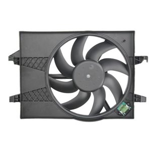 D8G001TT Fan, engine cooling THERMOTEC - Top1autovaruosad