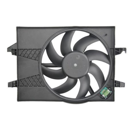 D8G001TT Fan, engine cooling THERMOTEC