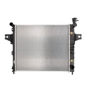 KOYORAD PL331591 - Engine radiator (Automatic) fits: JEEP GRAND CHEROKEE II 4.7 04.99-09.05