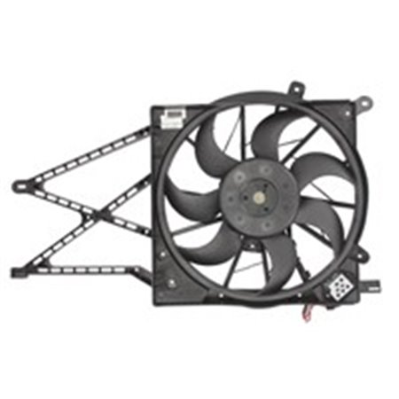 47015 Fan, engine cooling NRF