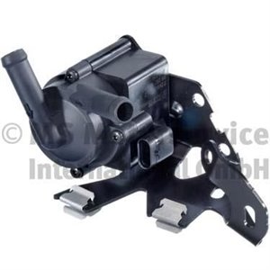 PIERBURG 7.04906.04.0 - Additional water pump (electric) fits: DS DS 4, DS 5; CITROEN C4 GRAND PICASSO II, C4 PICASSO II, C4 SPA