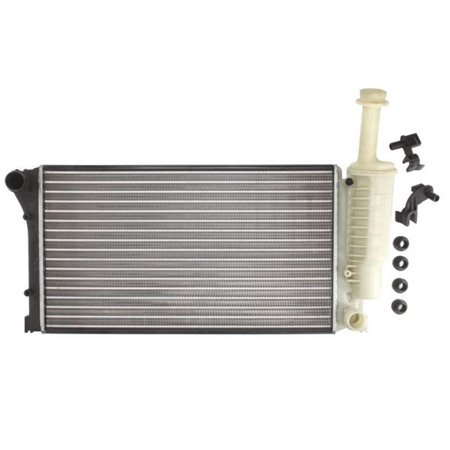 D7F049TT Radiator, engine cooling THERMOTEC