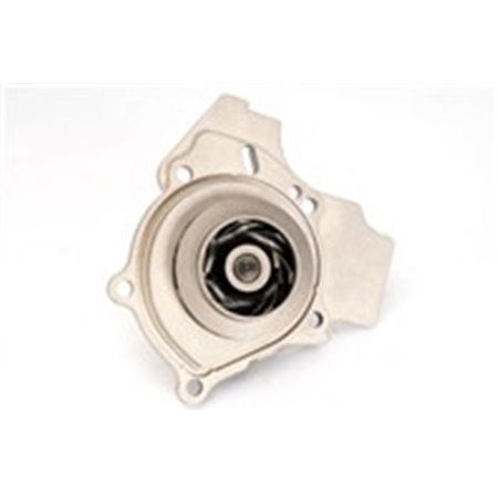 P657 Water Pump, engine cooling HEPU