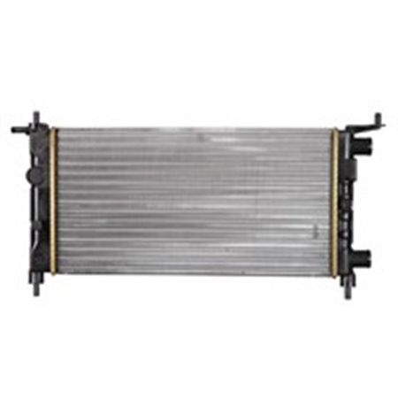 58155 Radiator, engine cooling NRF