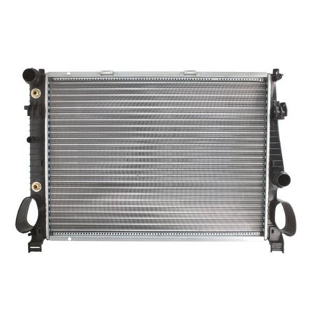 D7M034TT Radiaator,mootorijahutus THERMOTEC