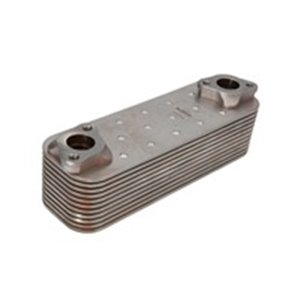 31765 Oil Cooler, engine oil NRF - Top1autovaruosad