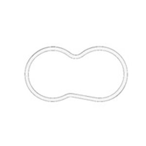 SCANIA 1421825 - Coolant thermostat gasket fits: SCANIA 4, P,G,R,T DC11.01-DT12.17 01.96-