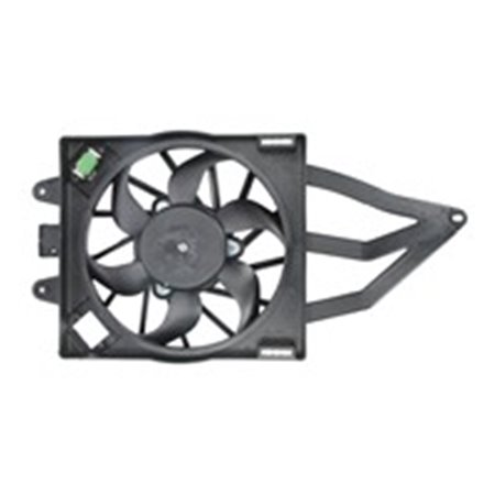 47242 Fan, engine cooling NRF