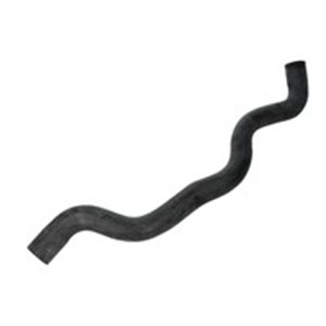 IMPERGOM 223535 - Cooling system rubber hose bottom fits: SEAT AROSA; VW GOLF III, LUPO I, POLO, POLO III 1.7D/1.9D 11.91-11.09