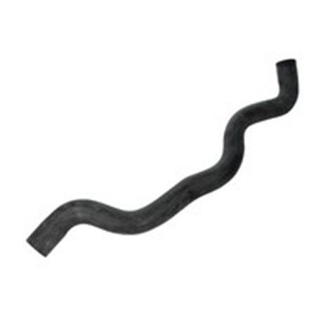 IMPERGOM 223535 - Cooling system rubber hose bottom fits: SEAT AROSA VW GOLF III, LUPO I, POLO, POLO III 1.7D/1.9D 11.91-11.09