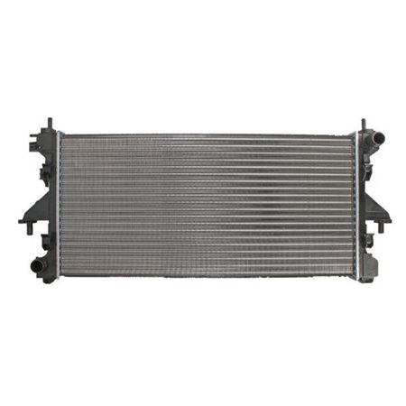 THERMOTEC D7C015TT - Engine radiator (Manual) fits: CITROEN JUMPER PEUGEOT BOXER 3.0D 04.06-