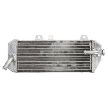 RAD-139L Radiator L fits: KAWASAKI KX 250 2017 2020