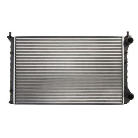 D7F021TT Radiator, engine cooling THERMOTEC