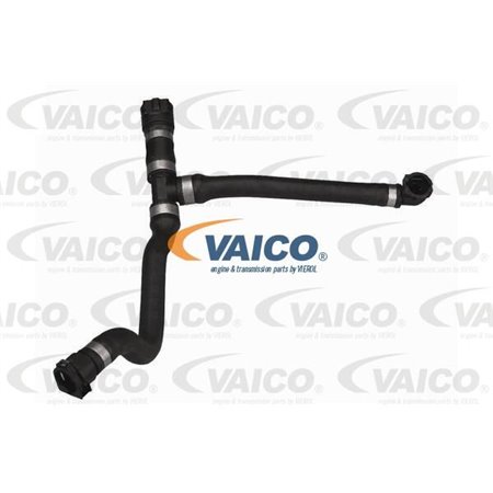 VAICO V20-1276 - Cooling system rubber hose fits: BMW X3 (E83) 3.0D 01.04-08.08