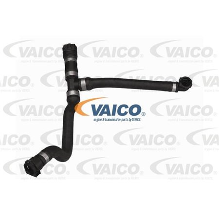 V20-1276 Radiator Hose VAICO