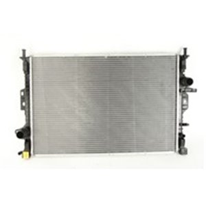 53812 Radiator, engine cooling NRF - Top1autovaruosad