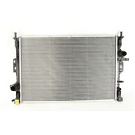 53812 Radiator, engine cooling NRF