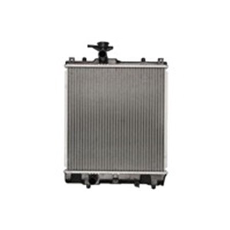 NRF 53456 - Engine radiator fits: SUZUKI IGNIS I 1.3/1.5 10.00-12.05