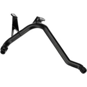 GATES 02-2789 - Plastic hose of cooling system BMW 3 (E46), 5 (E39), 7 (E38), Z3 (E36), Z4 (E85) 2.0-3.0 08.95-12.07