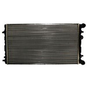 58143 Radiator, engine cooling NRF - Top1autovaruosad