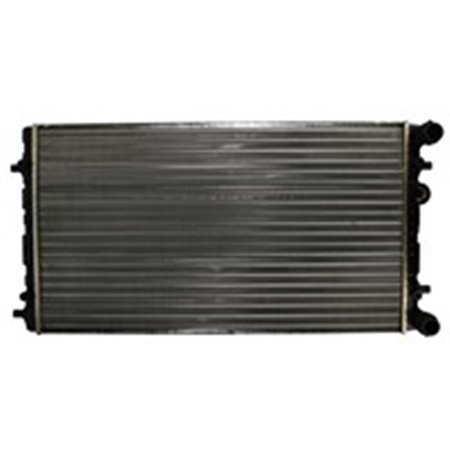 58143 Radiator, engine cooling NRF