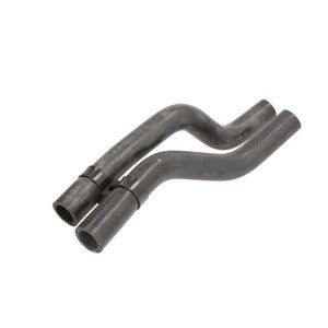 THERMOTEC DNI001TT - Heater hose fits: LAND ROVER DISCOVERY II 4.0 11.98-06.04