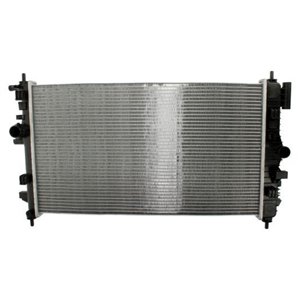 D7X070TT Radiaator,mootorijahutus THERMOTEC - Top1autovaruosad