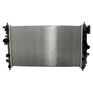 THERMOTEC D7X070TT - Engine radiator fits: CHEVROLET MALIBU; OPEL INSIGNIA A; SAAB 9-5 1.6/1.8/2.4 07.08-