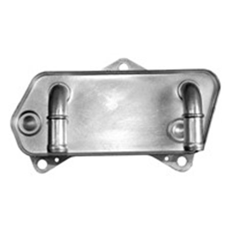 NRF 31188 - Oljekylare passar: AUDI A3, Q3, TT SEAT ALHAMBRA, ALTEA, ALTEA XL, LEON, LEON SC, LEON ST, TOLEDO III SKODA OCTAVI