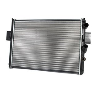 D7E003TT Mootori radiaator (Manuaalne) sobib: IVECO DAILY II 2.5D/2.8D 01.