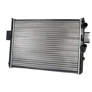 THERMOTEC D7E003TT - Engine radiator (Manual) fits: IVECO DAILY II 2.5D/2.8D 01.89-05.99