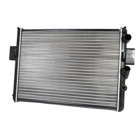 D7E003TT Radiator, engine cooling THERMOTEC