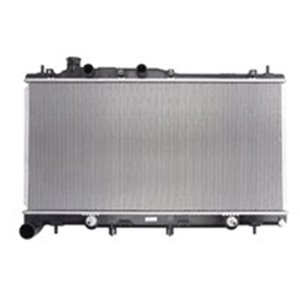 KOYORAD PL091780 - Engine radiator (Automatic) fits: SUBARU LEGACY IV, OUTBACK 3.0 09.03-09.09