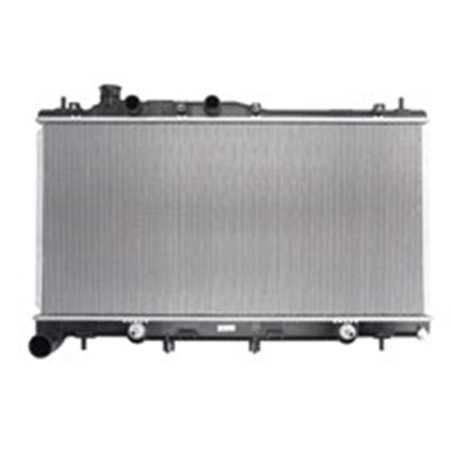 KOYORAD PL091780 - Engine radiator (Automatic) fits: SUBARU LEGACY IV, OUTBACK 3.0 09.03-09.09