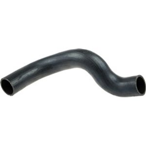 GAT05-3480 Cooling system rubber hose (48mm/48mm, length: 500mm) fits: MAN L