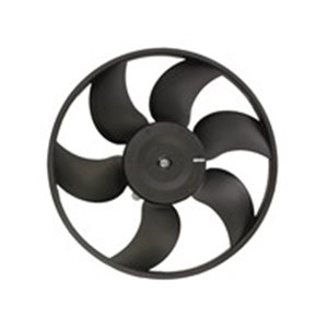 47362 Fan, engine cooling NRF - Top1autovaruosad