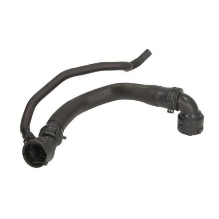 THERMOTEC DWW145TT - Cooling system rubber hose top fits: AUDI A4 B6, A4 B7 3.0 04.02-07.06