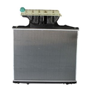 D7MA002TT Radiator, engine cooling THERMOTEC - Top1autovaruosad