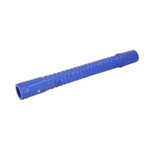SE30X350 FLEX Cooling system silicone hose 30mmx350mm (220/ 40°C, tearing press
