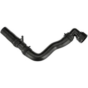 GATES 05-4586 - Cooling system rubber hose top (32mm/31mm) fits: SEAT CORDOBA, IBIZA III; SKODA FABIA I, FABIA I PRAKTIK, FABIA 