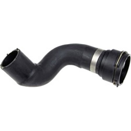 GATES 05-4108 - Cooling system rubber hose bottom (32,3mm/30,1mm) fits: AUDI A4 ALLROAD B8, A4 B8, A5, Q5 1.8/2.0 11.07-05.17