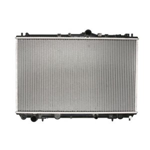 D7V003TT Mootori radiaator (Manuaalne) sobib: VOLVO S40 I, V40 MITSUBISHI