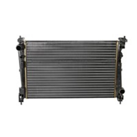 61916 Radiator, engine cooling NISSENS