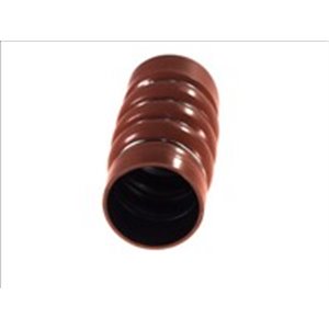 LEMA 5704.15 - Intercooler hose (exhaust side, 88mmx20mm, red) fits: IVECO EUROSTAR, EUROTECH MH, EUROTECH MP, EUROTECH MT, EURO