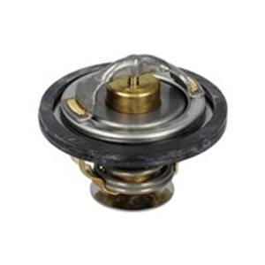 WAHLER 4151.76D - Cooling system thermostat (76°C) fits: RVI B, MASCOTT, MESSENGER; OPEL ARENA; RENAULT MASTER I, TRAFIC 2.4D/2.