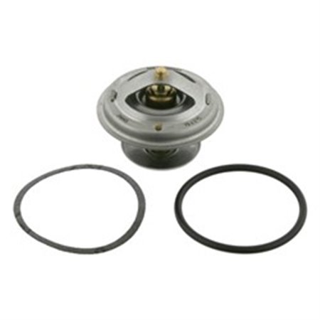 26627 Thermostat, coolant FEBI BILSTEIN